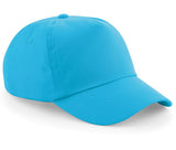 Casquette originale 5 pans - BEECHFIELD - #BF010