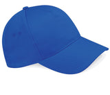 Casquette 5 pans - BEECHFIELD - #BF015