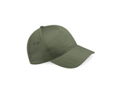 Casquette 5 pans - BEECHFIELD - #BF015