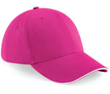 Casquette de sport - BEECHFIELD - #BF020