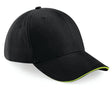 BLACK/LIME