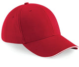 Casquette de sport - BEECHFIELD - #BF020
