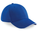 Casquette de sport - BEECHFIELD - #BF020
