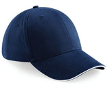 Casquette de sport - BEECHFIELD - #BF020