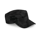 Casquette armée camouflage - BEECHFIELD - #BF033