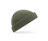 Mini bonnet en polyester recyclé - BEECHFIELD - #BF043R