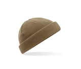 Mini bonnet en polyester recyclé - BEECHFIELD - #BF043R
