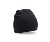 Bonnet en polyester recyclé - BEECHFIELD - #BF044R