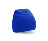 Bonnet en polyester recyclé - BEECHFIELD - #BF044R