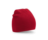 Bonnet en polyester recyclé - BEECHFIELD - #BF044R