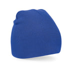 Bonnet acrylique sans rabat - BEECHFIELD - #BF044