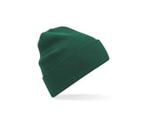 Bonnet en coton organique - BEECHFIELD - #BF045N