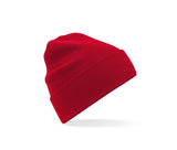 Bonnet en coton organique - BEECHFIELD - #BF045N