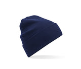 Bonnet en coton organique - BEECHFIELD - #BF045N