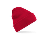 Bonnet en polyester recyclé - BEECHFIELD - #BF045R