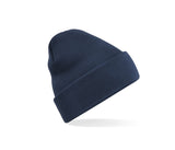 Bonnet en polyester recyclé - BEECHFIELD - #BF045R