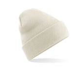 Bonnet acrylique avec rabat - BEECHFIELD - #BF045