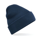 Bonnet acrylique avec rabat - BEECHFIELD - #BF045
