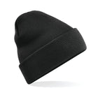 Bonnet acrylique avec rabat - BEECHFIELD - #BF045