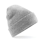 Bonnet acrylique avec rabat - BEECHFIELD - #BF045