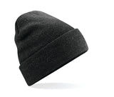 Bonnet acrylique avec rabat - BEECHFIELD - #BF045