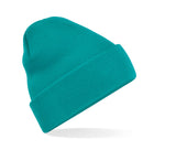 Bonnet acrylique avec rabat - BEECHFIELD - #BF045