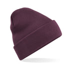 Bonnet acrylique avec rabat - BEECHFIELD - #BF045