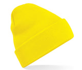 Bonnet acrylique avec rabat - BEECHFIELD - #BF045