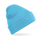 Bonnet acrylique avec rabat - BEECHFIELD - #BF045