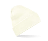 Bonnet acrylique avec rabat - BEECHFIELD - #BF045