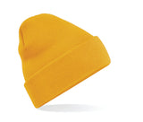 Bonnet acrylique avec rabat - BEECHFIELD - #BF045