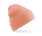 Bonnet acrylique avec rabat - BEECHFIELD - #BF045