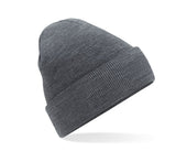 Bonnet acrylique avec rabat - BEECHFIELD - #BF045