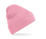 Bonnet acrylique avec rabat - BEECHFIELD - #BF045