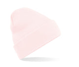 Bonnet acrylique avec rabat - BEECHFIELD - #BF045