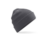 Bonnet nid d'abeille en coton organique - BEECHFIELD - #BF052N
