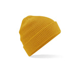 Bonnet nid d'abeille en coton organique - BEECHFIELD - #BF052N
