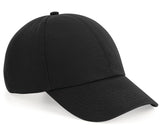 Casquette 6 pans en coton organique - BEECHFIELD - #BF054