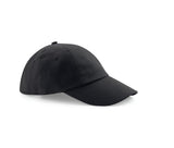 Casquette basse en coton sergé lourd - BEECHFIELD - #BF058