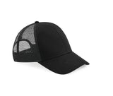 Casquette filet en coton organique - BEECHFIELD - #BF060
