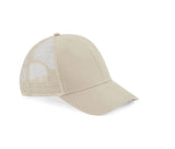 Casquette filet en coton organique - BEECHFIELD - #BF060