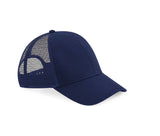 Casquette filet en coton organique - BEECHFIELD - #BF060