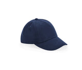 Casquette enfant 5 pans en coton organique - BEECHFIELD - #BF063NB