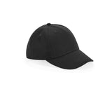 Casquette enfant 5 pans en coton organique - BEECHFIELD - #BF063NB