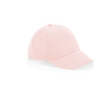 Casquette enfant 5 pans en coton organique - BEECHFIELD - #BF063NB