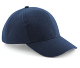 Casquette Pro-Style 6 pans - BEECHFIELD - #BF065