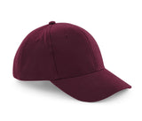 Casquette Pro-Style 6 pans - BEECHFIELD - #BF065