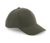 Casquette Pro-Style 6 pans - BEECHFIELD - #BF065