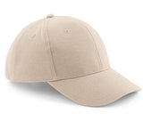 Casquette Pro-Style 6 pans - BEECHFIELD - #BF065