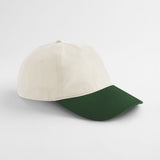 Casquette baseball 5 pans - BEECHFIELD - #BF067